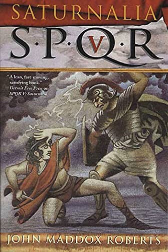 Spqr V