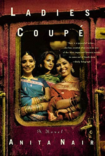 Ladies Coup E