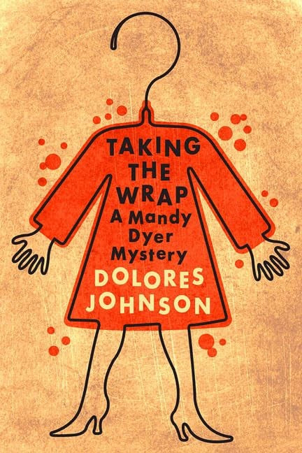 Taking the Wrap