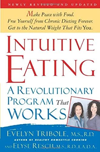Intuitive Eating
