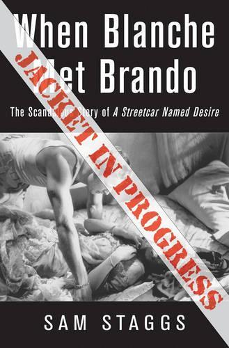 When Blanche Met Brando