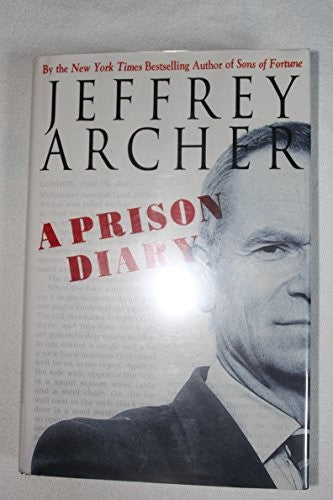 A Prison Diary