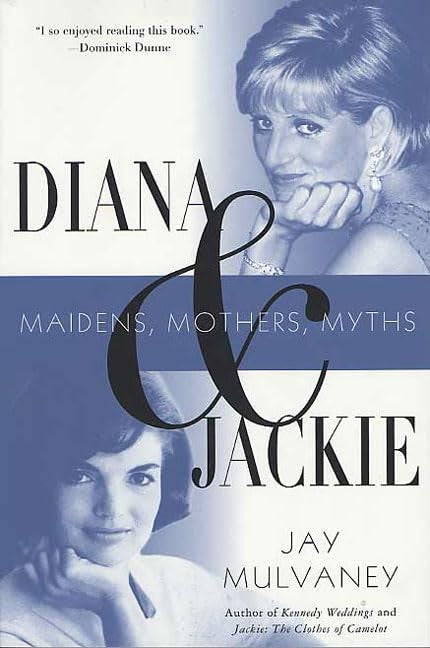 Diana and Jackie