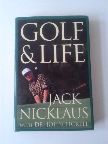 Golf and Life