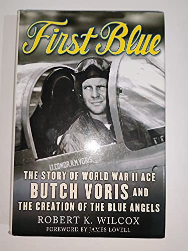 First Blue