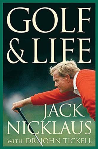 Golf and Life