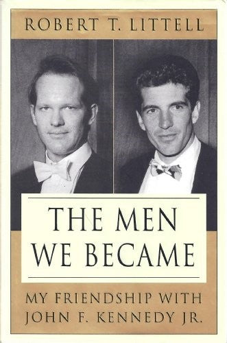 The Men We Became
