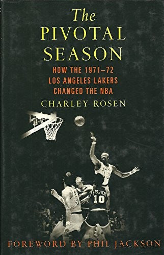 The Pivotal Season