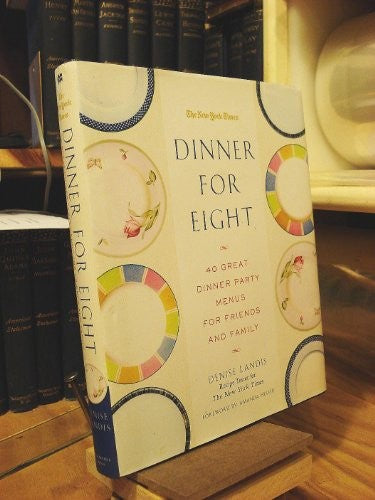 Dinner for Eight