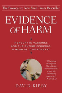Evidence of Harm 
