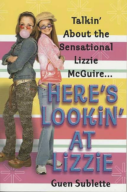 Here's Lookin' at Lizzie