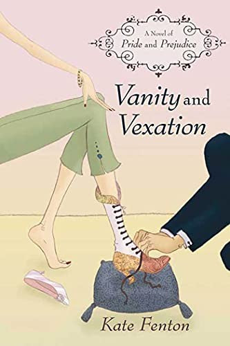 Vanity and Vexation