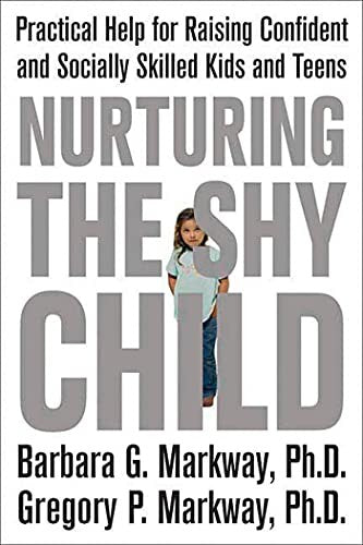 Nurturing the Shy Child