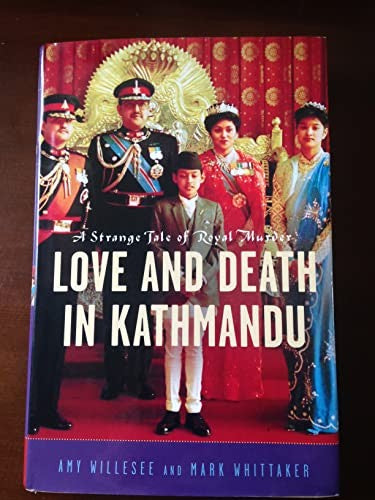 Love and Death in Kathmandu