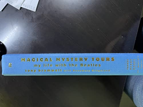 Magical Mystery Tours