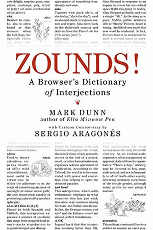 Zounds!