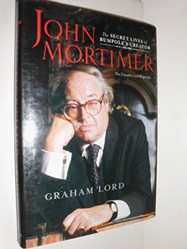 John Mortimer