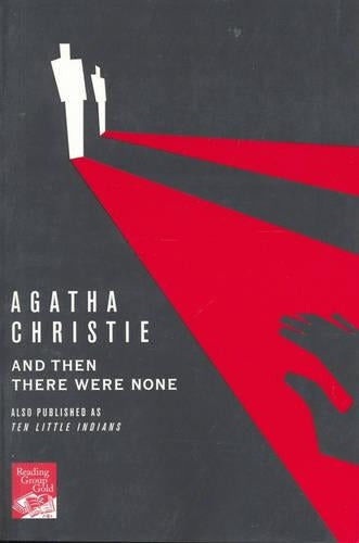 And Then There Were None