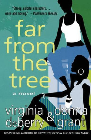 Far from the Tree