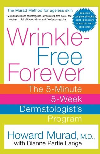 Wrinkle-free Forever