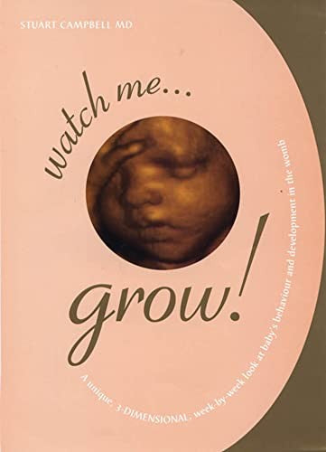 Watch Me Grow