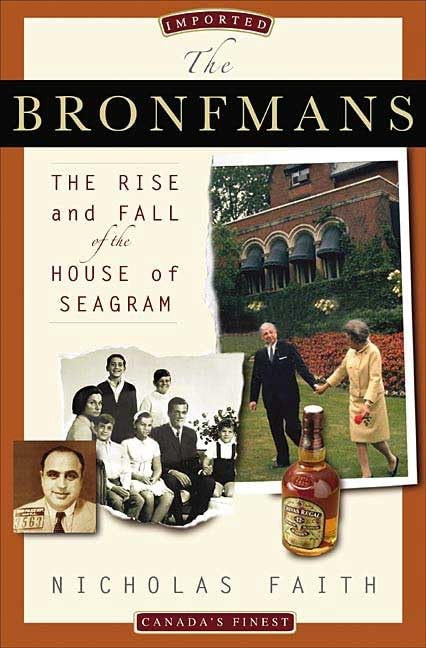 The Bronfmans