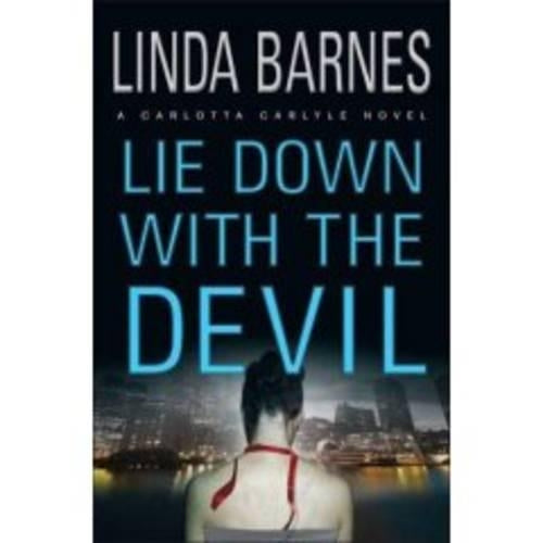 Lie Down with the Devil