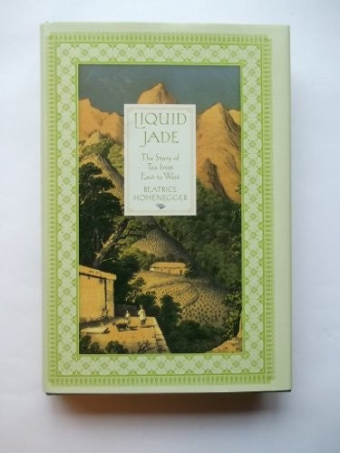 Liquid Jade