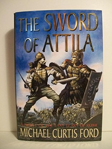 The Sword of Attila