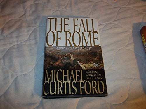 The Fall of Rome