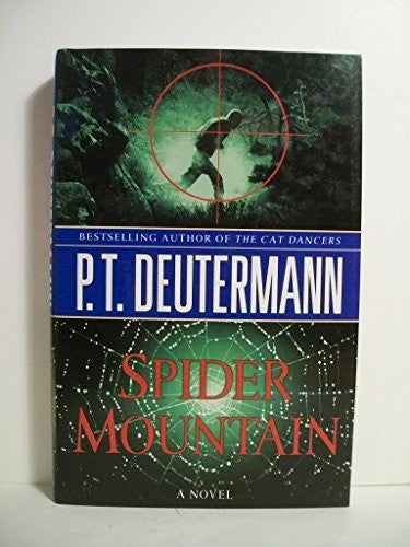 Spider Mountain