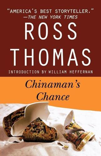 Chinaman's Chance