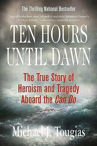 Ten Hours Until Dawn