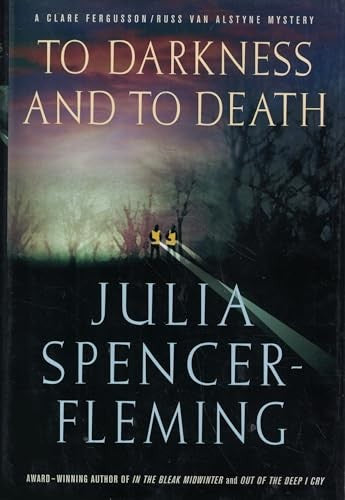 To Darkness and to Death