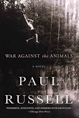 War Against the Animals