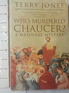 Who Murdered Chaucer