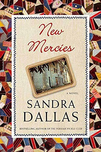 New Mercies