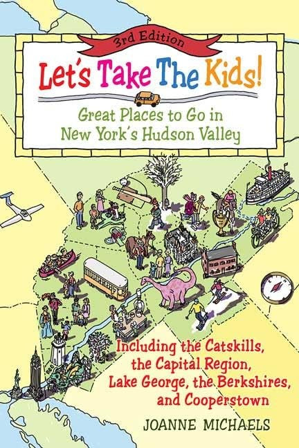 Let's Take the Kids!