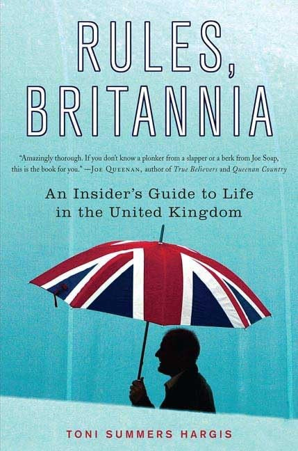 Rules, Brittania