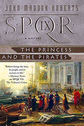 Spqr Ix