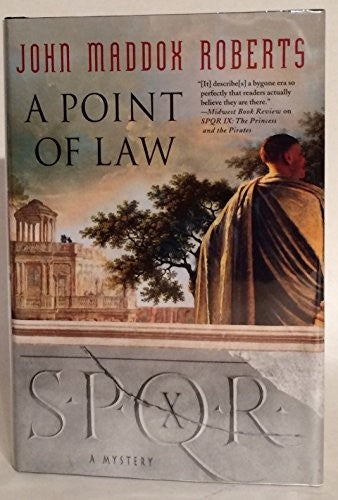 A Point of Law