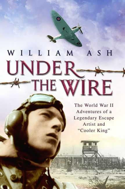 Under the Wire