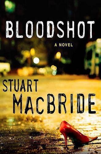 Bloodshot