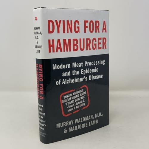 Dying for a Hamburger