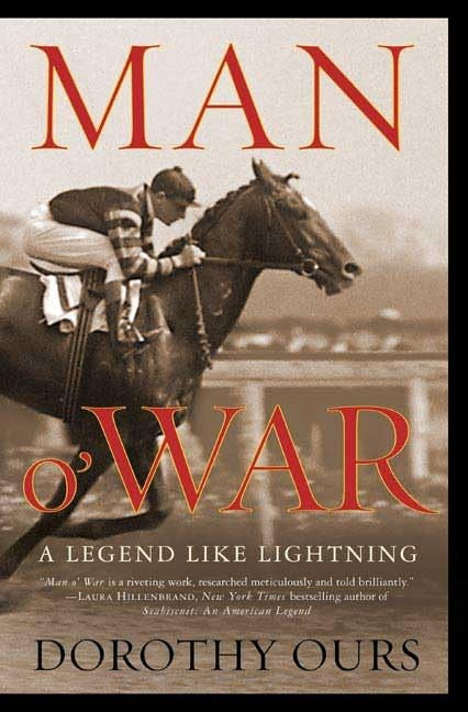 Man O' War