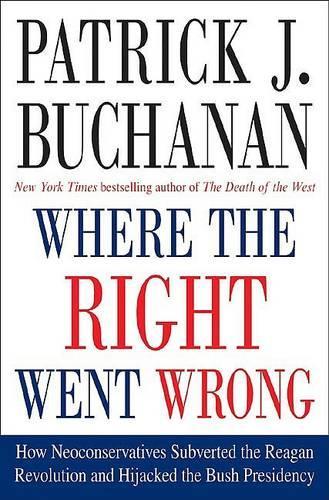 Where the Right Went Wrong