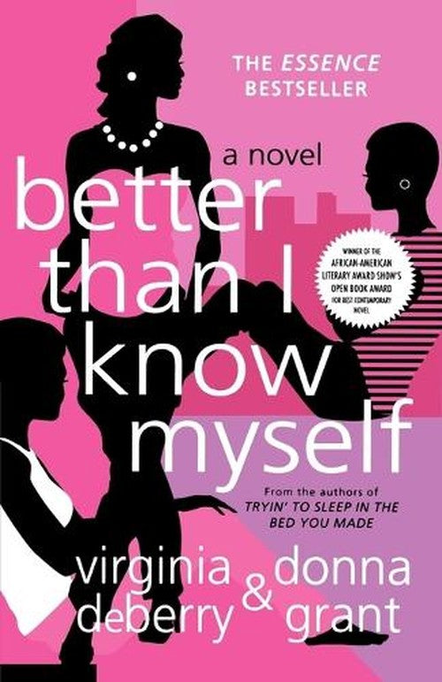Better Than I Know Myself