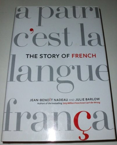 The Story of French