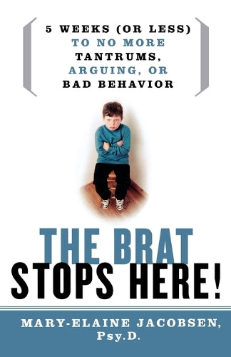 The Brat Stops Here