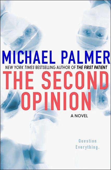 Second Opinion